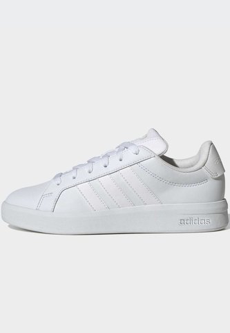 Tenis Lifestyle adidas Performance Grand Court 3.0 Blanco adidas Performance