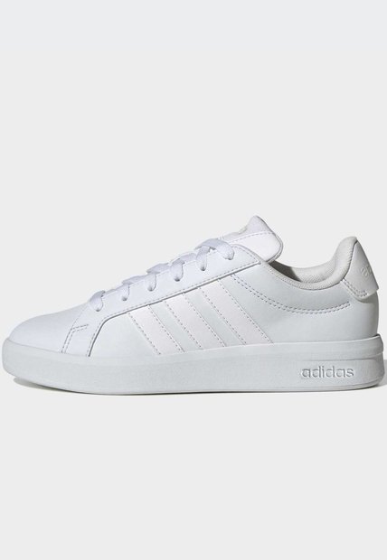 Tenis Lifestyle adidas Performance Grand Court 3.0 Blanco