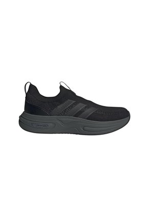 Zapatillas Y Tenis Urbano Adultos Negro