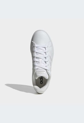 Tenis Lifestyle adidas Performance Grand Court 3.0 Blanco