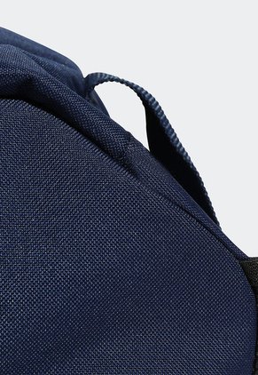 Maletín Azul Navy-Blanco-Negro adidas Performance Tiro L Duffle M