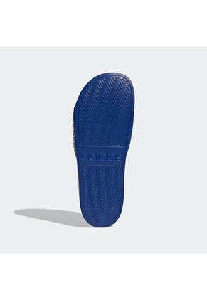 Sandalias Urbano Adilette Adultos Azul