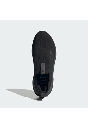 Zapatillas Y Tenis Urbano Adultos Negro