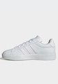 Tenis Lifestyle adidas Performance Grand Court 3.0 Blanco de adidas Performance