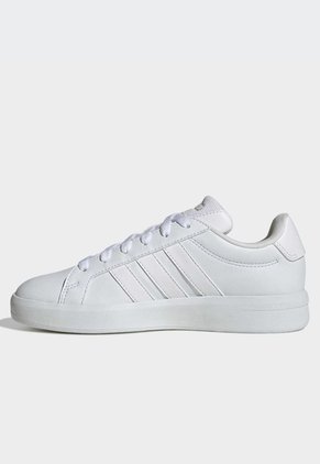 Tenis Lifestyle adidas Performance Grand Court 3.0 Blanco