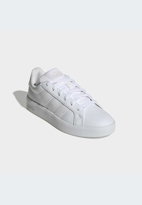 Tenis Lifestyle adidas Performance Grand Court 3.0 Blanco