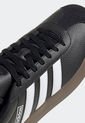 Tenis adidas Sportswear VL Court 3.0 Negro de adidas Performance