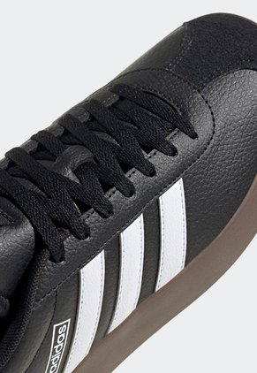 Tenis adidas Sportswear VL Court 3.0 Negro