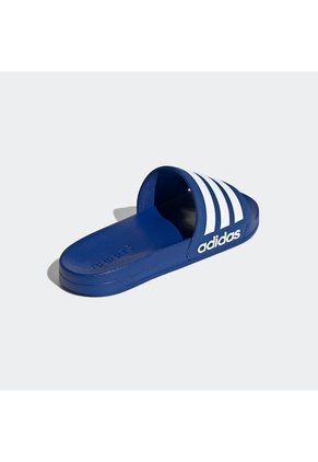 Sandalias Urbano Adilette Adultos Azul