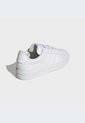 Tenis Lifestyle adidas Performance Grand Court 3.0 Blanco de adidas Performance