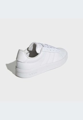 Tenis Lifestyle adidas Performance Grand Court 3.0 Blanco