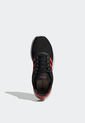 Tenis adidas Sportswear Lite Racer 3.0 Negro de adidas Performance
