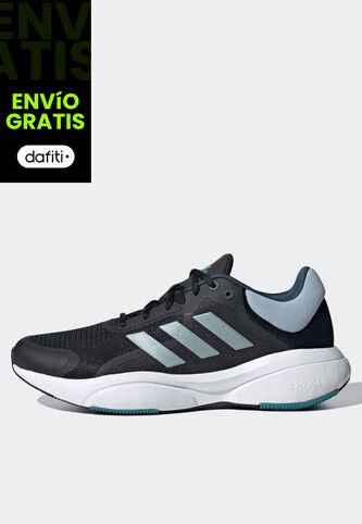 Tenis adidas Performance Response Negro adidas Performance