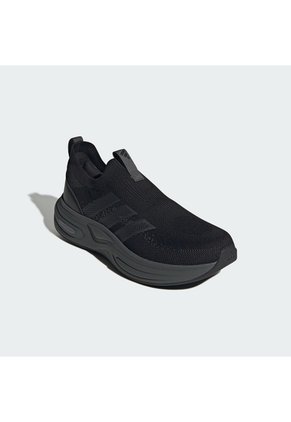 Zapatillas Y Tenis Urbano Adultos Negro
