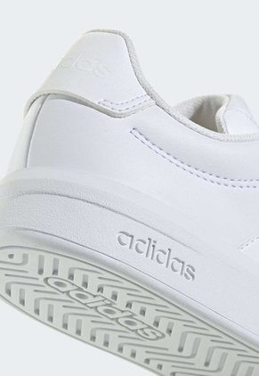 Tenis Lifestyle adidas Performance Grand Court 3.0 Blanco