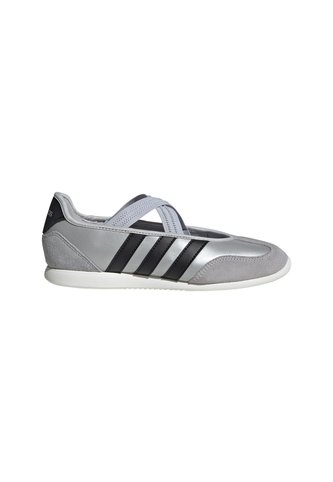 Zapatillas Y Tenis Urbano Court Adultos Plateado adidas Performance