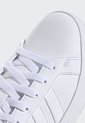 Tenis Lifestyle adidas Performance Grand Court 3.0 Blanco de adidas Performance