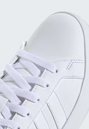 Tenis Lifestyle adidas Performance Grand Court 3.0 Blanco