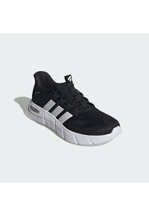 Zapatillas Y Tenis Urbano Adultos Negro