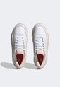 Tenis Lifestyle Blanco-Palo Rosa-Beige adidas Performance Osade de adidas Performance