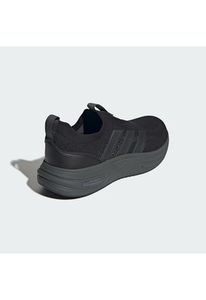 Zapatillas Y Tenis Urbano Adultos Negro