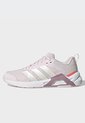 Tenis Training adidas Performance Dropset Control  Rosa de adidas Performance