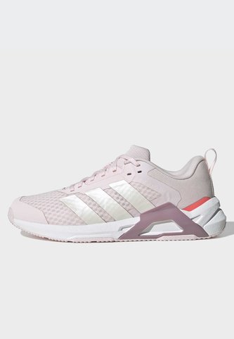 Tenis Training adidas Performance Dropset Control  Rosa adidas Performance