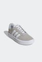 Tenis Lifestyle Gris-Blanco adidas Performance Court Silk de adidas Performance