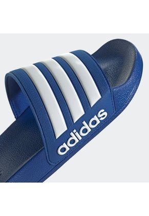 Sandalias Urbano Adilette Adultos Azul