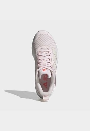 Tenis Training adidas Performance Dropset Control  Rosa