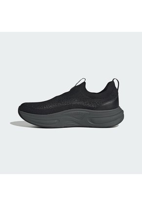 Zapatillas Y Tenis Urbano Adultos Negro