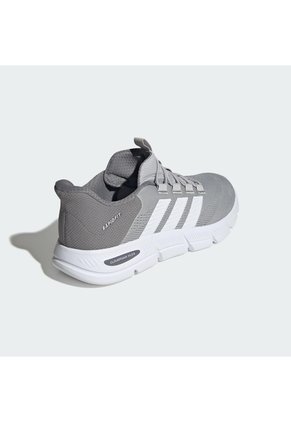 Zapatillas Y Tenis Urbano Adultos Gris
