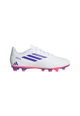 Guayos Fútbol Blanco Adidas III Multiterreno Hombre adidas Performance
