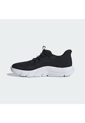 Zapatillas Y Tenis Urbano Adultos Negro
