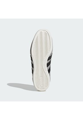 Zapatillas Y Tenis Urbano Court Adultos Plateado