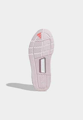 Tenis Training adidas Performance Dropset Control  Rosa