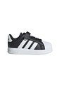 Tenis Negro Adidas Streettalk Bebés de adidas Performance
