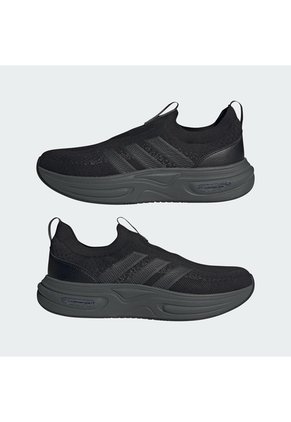Zapatillas Y Tenis Urbano Adultos Negro