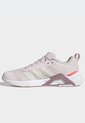 Tenis Training adidas Performance Dropset Control  Rosa de adidas Performance
