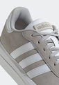 Tenis Lifestyle Gris-Blanco adidas Performance Court Silk de adidas Performance