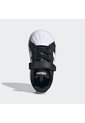 Tenis Negro Adidas Streettalk Bebés de adidas Performance