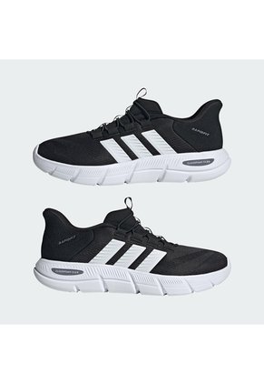 Zapatillas Y Tenis Urbano Adultos Negro