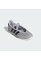 Zapatillas Y Tenis Urbano Court Adultos Plateado de adidas Performance
