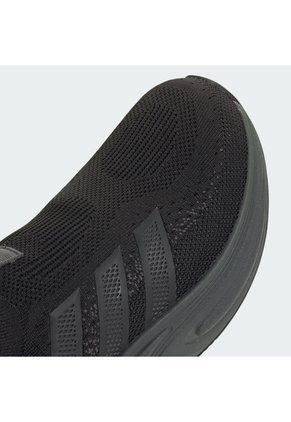 Zapatillas Y Tenis Urbano Adultos Negro
