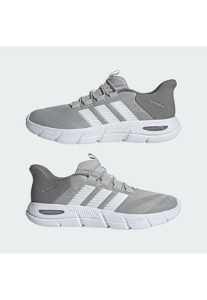 Zapatillas Y Tenis Urbano Adultos Gris