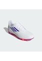 Guayos Fútbol Blanco Adidas III Multiterreno Hombre de adidas Performance