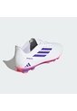 Guayos Fútbol Blanco Adidas III Multiterreno Hombre de adidas Performance