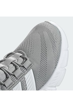 Zapatillas Y Tenis Urbano Adultos Gris