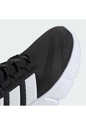 Zapatillas Y Tenis Urbano Adultos Negro
