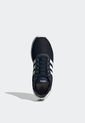 Tenis Lifestyle Azul Navy-Blanco adidas Performance Lite Racer 3.0 de adidas Performance